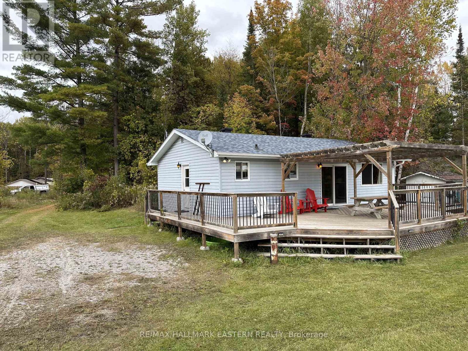 Lot 23-20-6 - 40 Arrow Bay Road, Curve Lake First Nation 35 (Curve Lake First Nation), Ontario  K9L 9R0 - Photo 1 - X12293840
