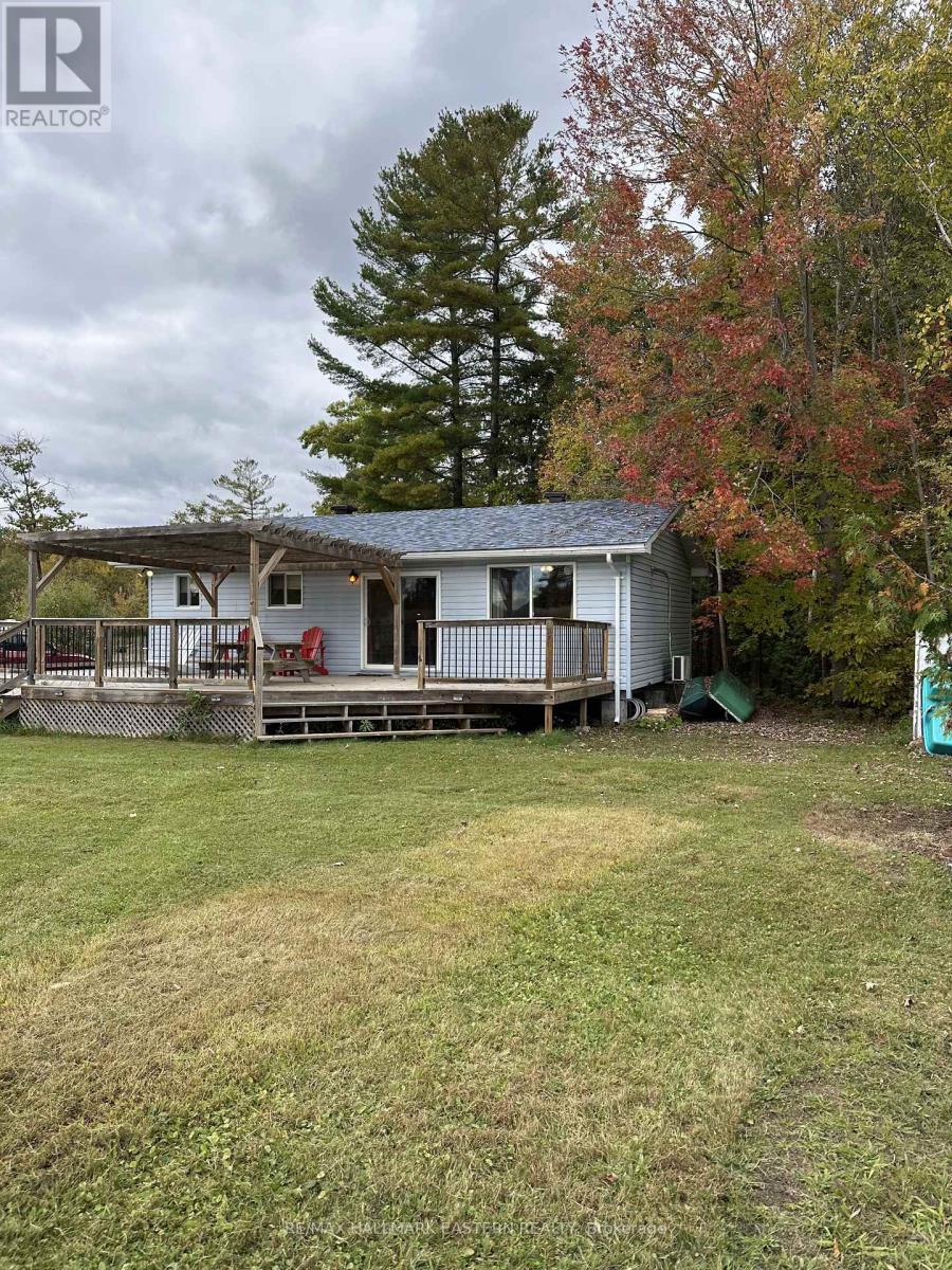 Lot 23-20-6 - 40 Arrow Bay Road, Curve Lake First Nation 35 (Curve Lake First Nation), Ontario  K9L 9R0 - Photo 3 - X12293840