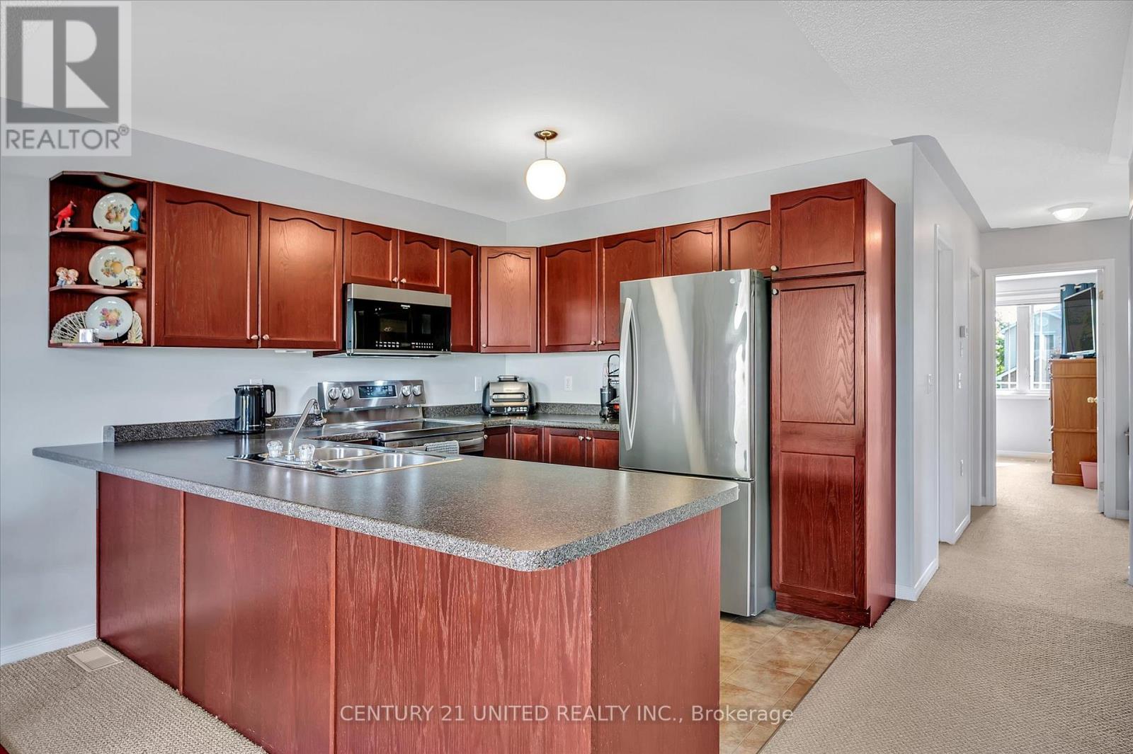 610 Clancy Crescent, Peterborough West (South), Ontario  K9K 2S2 - Photo 13 - X12293915