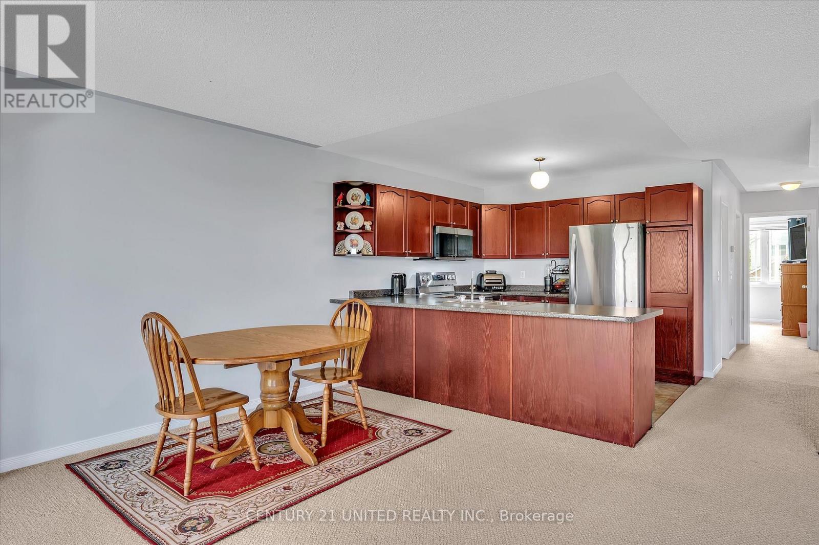 610 Clancy Crescent, Peterborough West (South), Ontario  K9K 2S2 - Photo 14 - X12293915