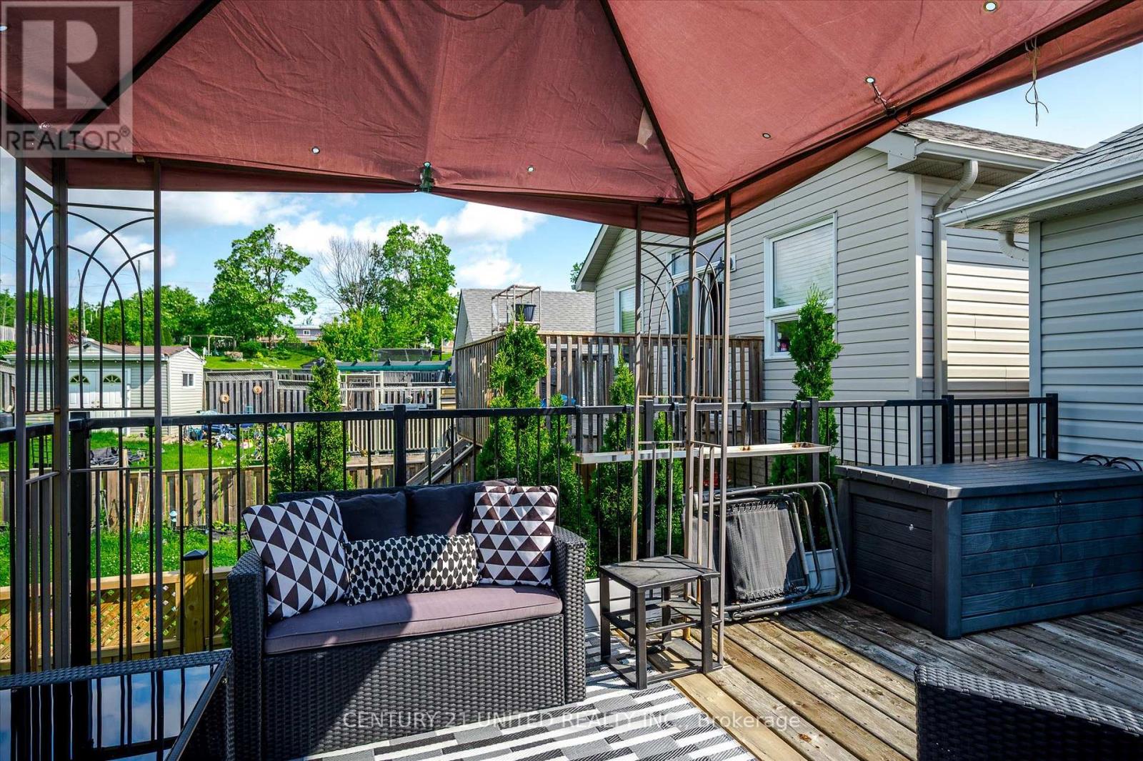 610 Clancy Crescent, Peterborough West (South), Ontario  K9K 2S2 - Photo 24 - X12293915