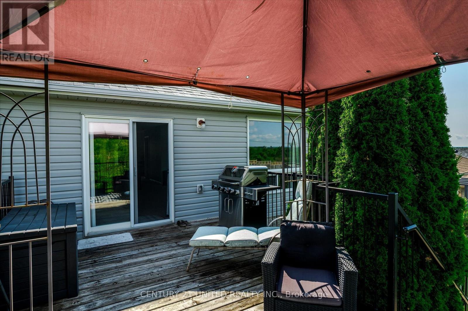 610 Clancy Crescent, Peterborough West (South), Ontario  K9K 2S2 - Photo 25 - X12293915