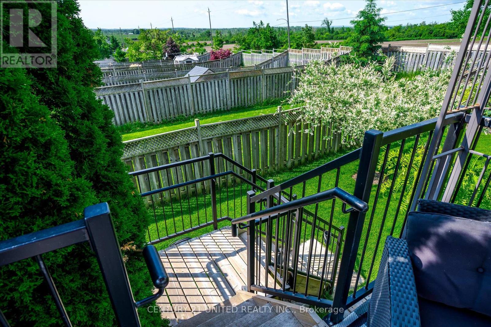 610 Clancy Crescent, Peterborough West (South), Ontario  K9K 2S2 - Photo 26 - X12293915