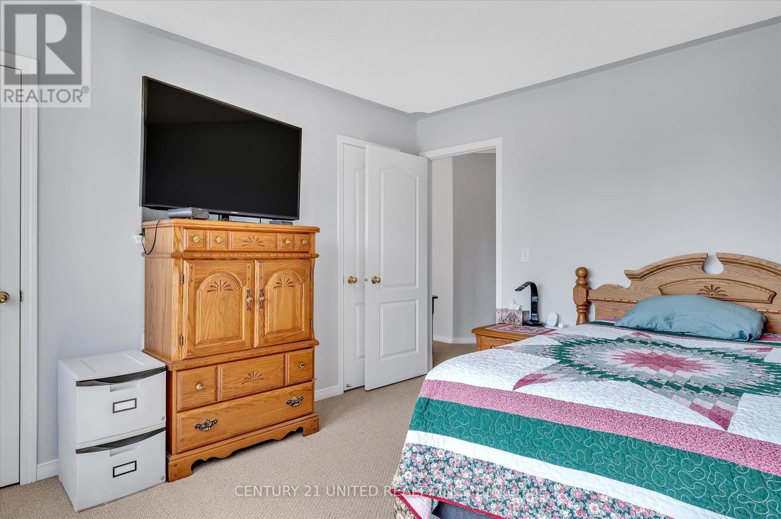 610 Clancy Crescent, Peterborough West (South), Ontario  K9K 2S2 - Photo 29 - X12293915