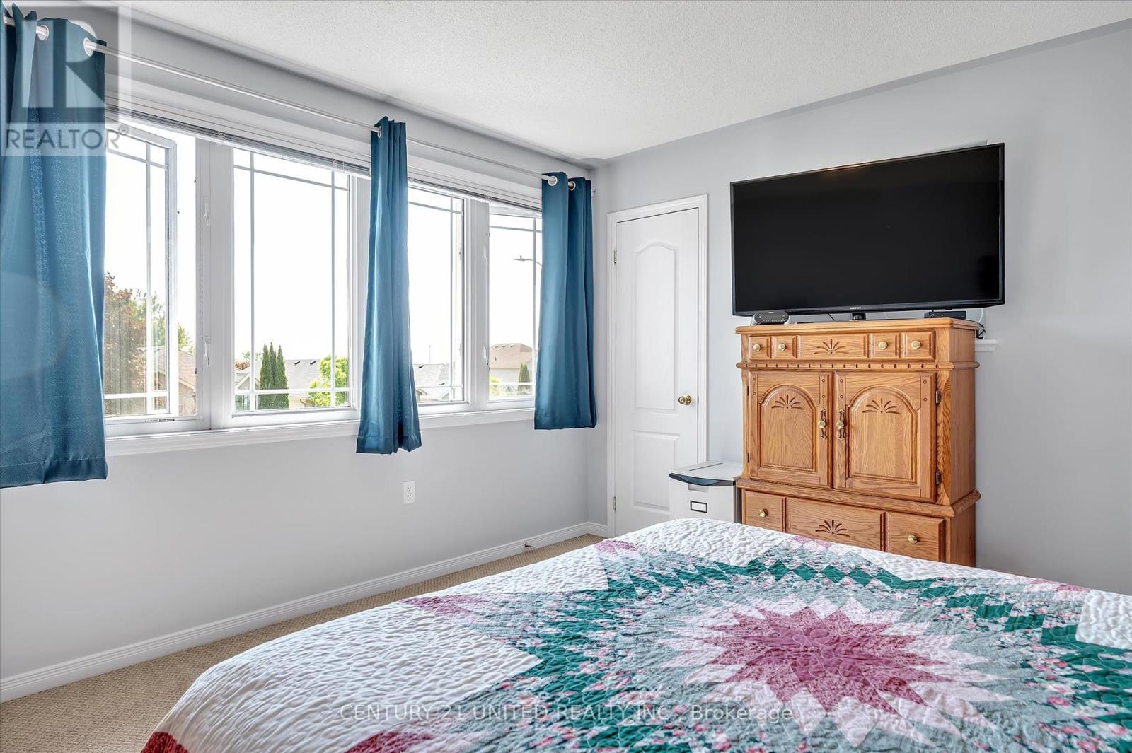 610 Clancy Crescent, Peterborough West (South), Ontario  K9K 2S2 - Photo 30 - X12293915