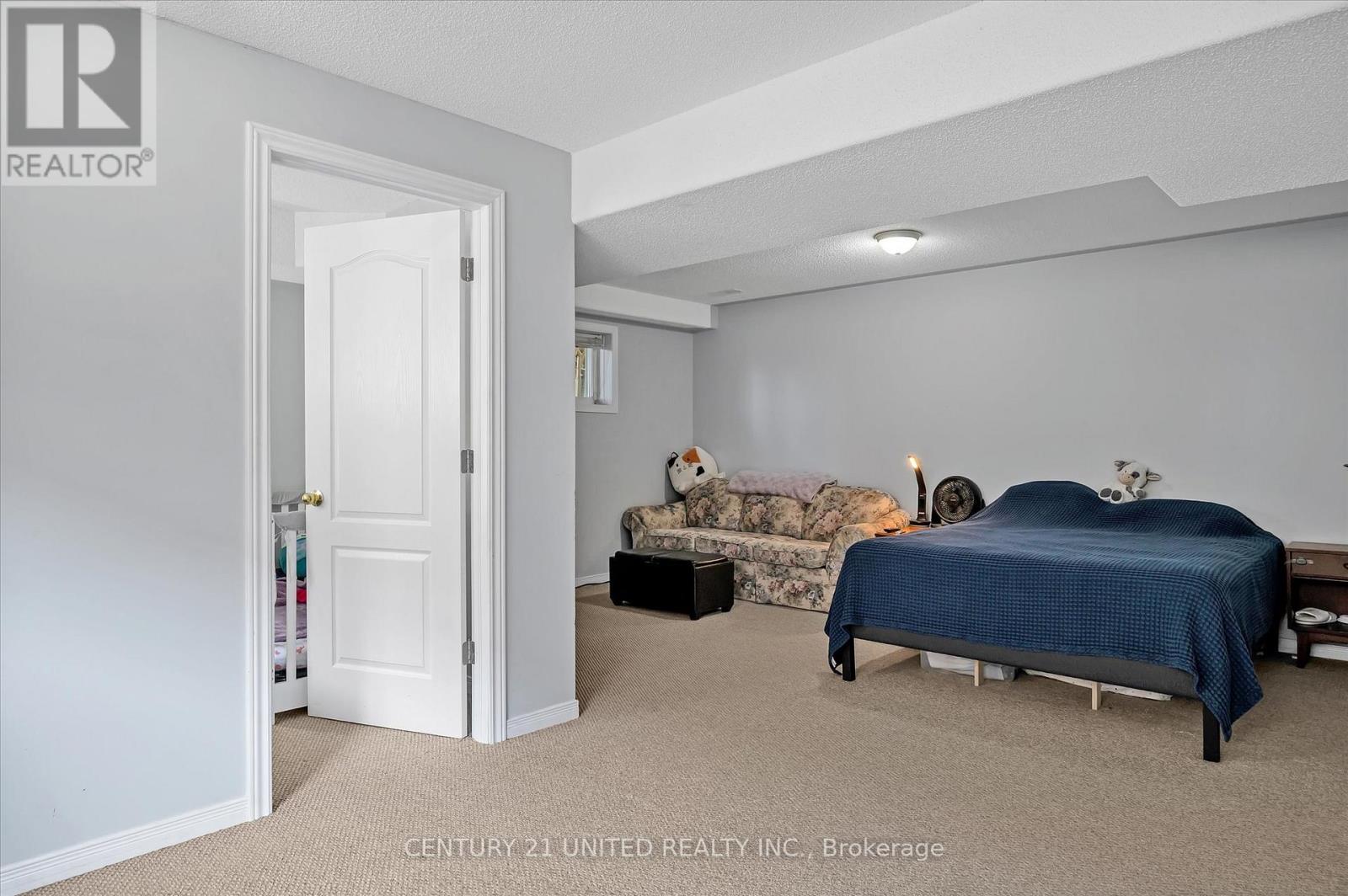 610 Clancy Crescent, Peterborough West (South), Ontario  K9K 2S2 - Photo 36 - X12293915