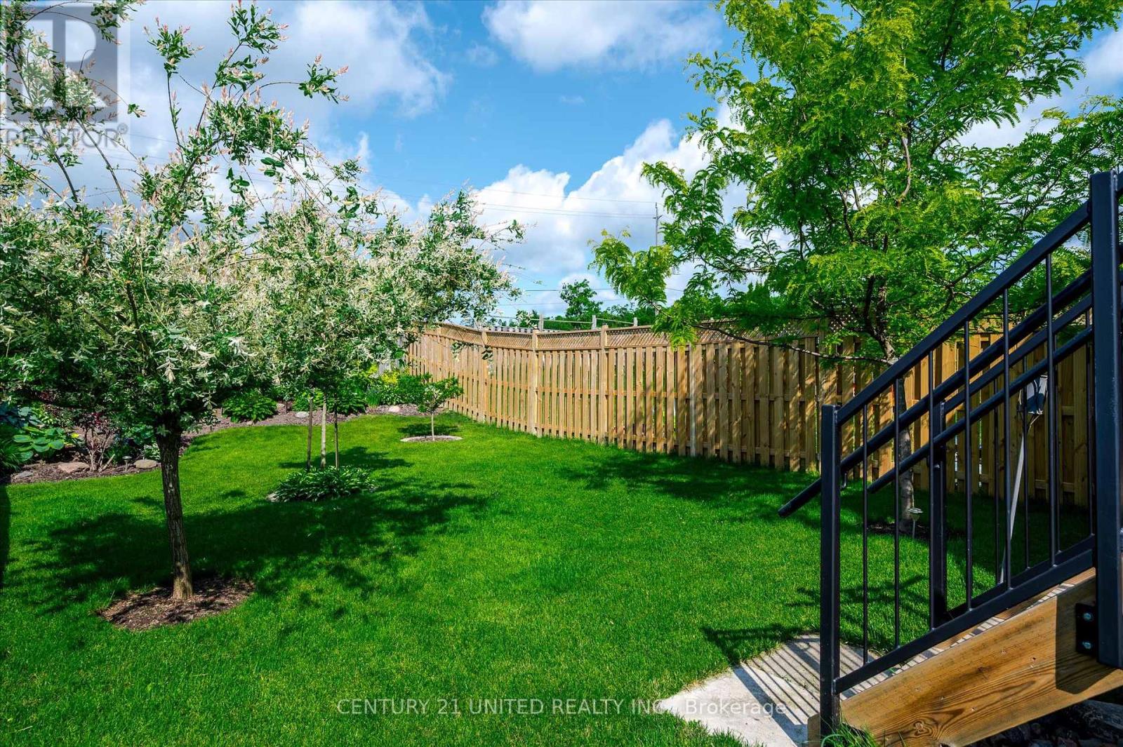 610 Clancy Crescent, Peterborough West (South), Ontario  K9K 2S2 - Photo 45 - X12293915