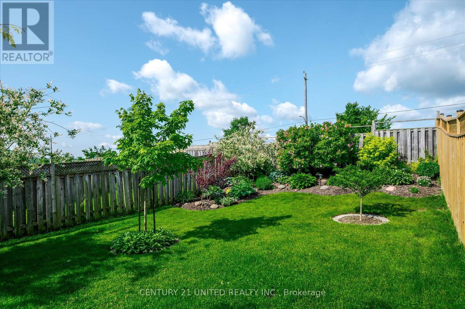 610 Clancy Crescent, Peterborough West (South), Ontario  K9K 2S2 - Photo 46 - X12293915