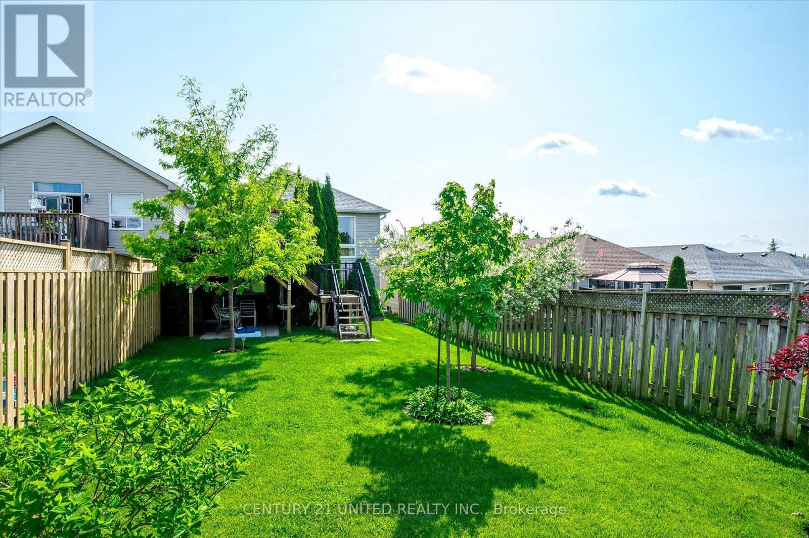 610 Clancy Crescent, Peterborough West (South), Ontario  K9K 2S2 - Photo 48 - X12293915