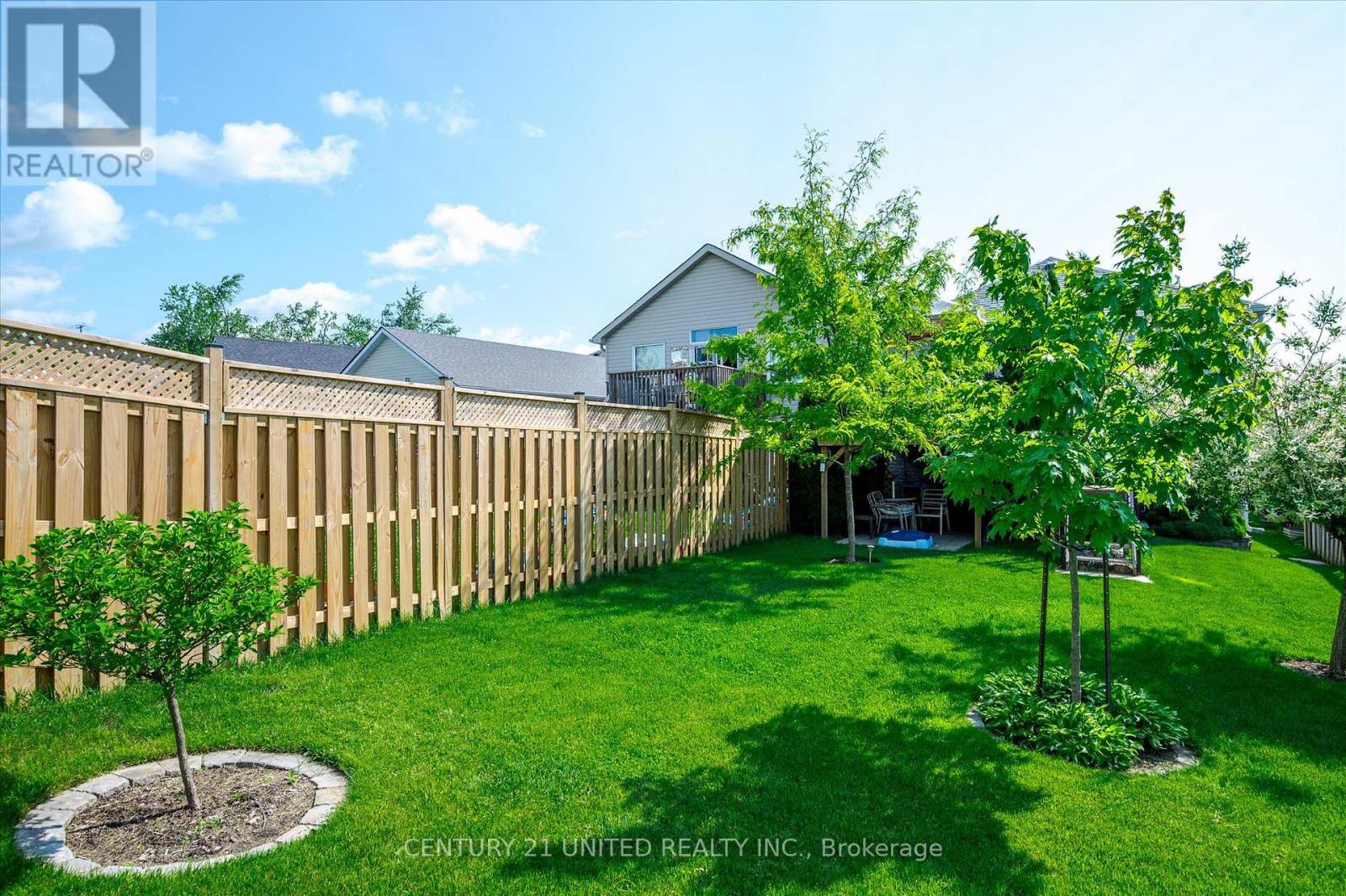 610 Clancy Crescent, Peterborough West (South), Ontario  K9K 2S2 - Photo 49 - X12293915