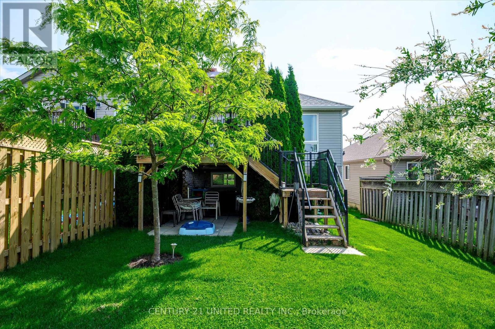610 Clancy Crescent, Peterborough West (South), Ontario  K9K 2S2 - Photo 50 - X12293915