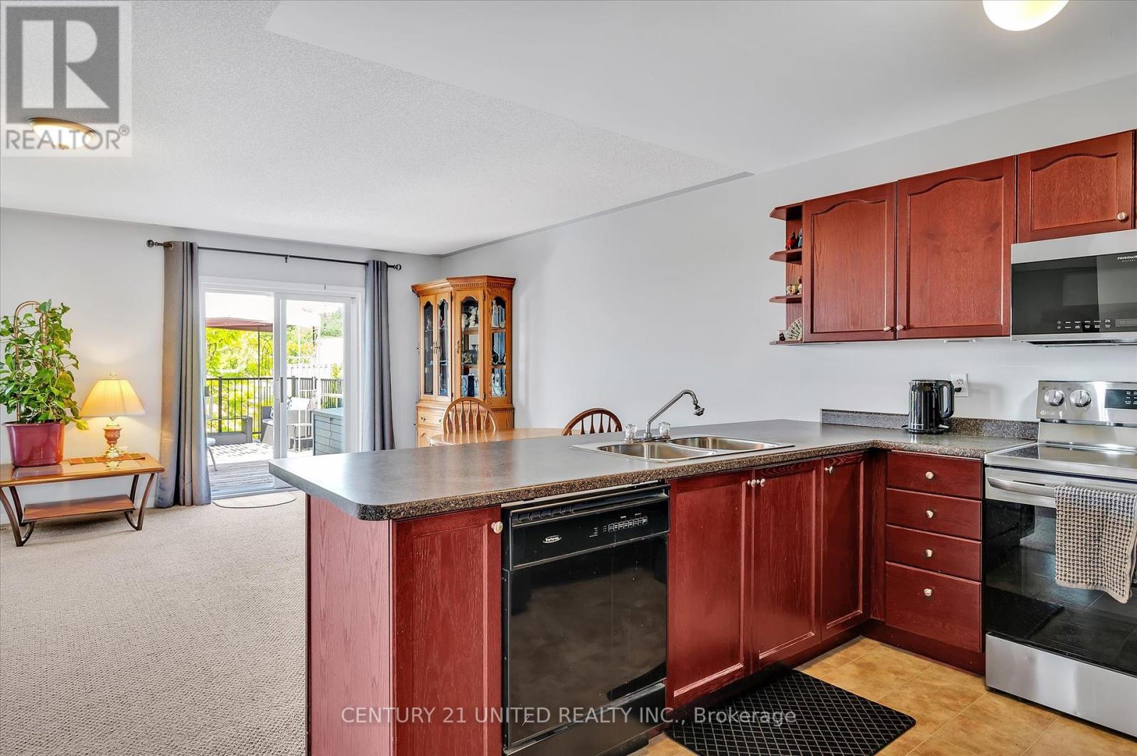 610 Clancy Crescent, Peterborough West (South), Ontario  K9K 2S2 - Photo 7 - X12293915
