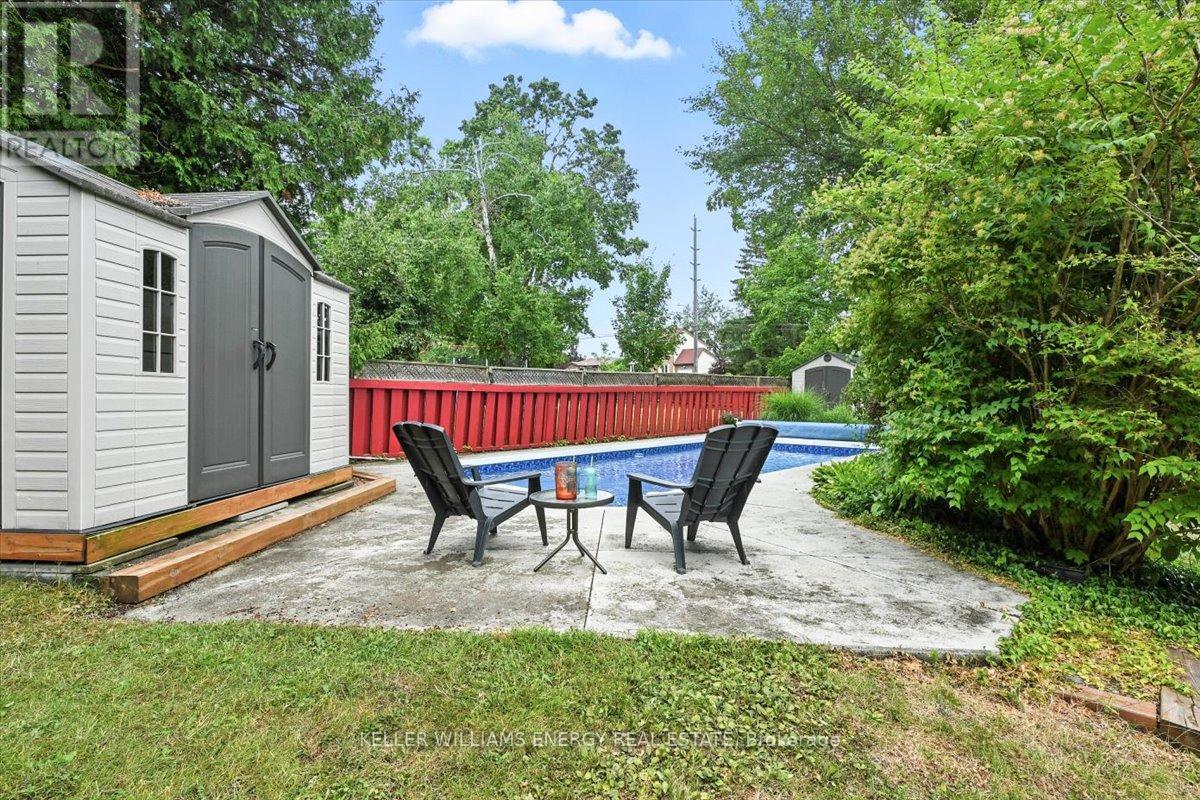 76 Maple Crescent, Peterborough West (North), Ontario  K9J 6V5 - Photo 32 - X12293922
