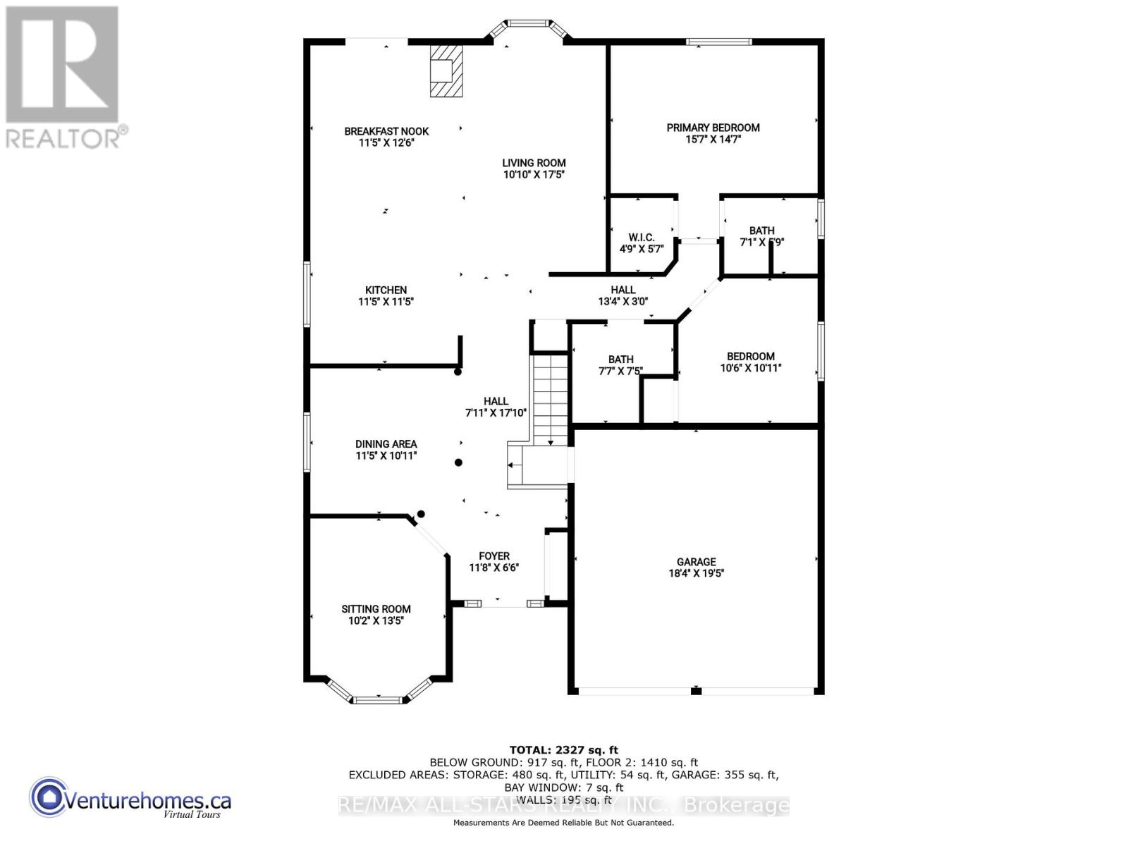 28 Ellis Crescent, Kawartha Lakes (Lindsay), Ontario  K9V 0A5 - Photo 40 - X12294002
