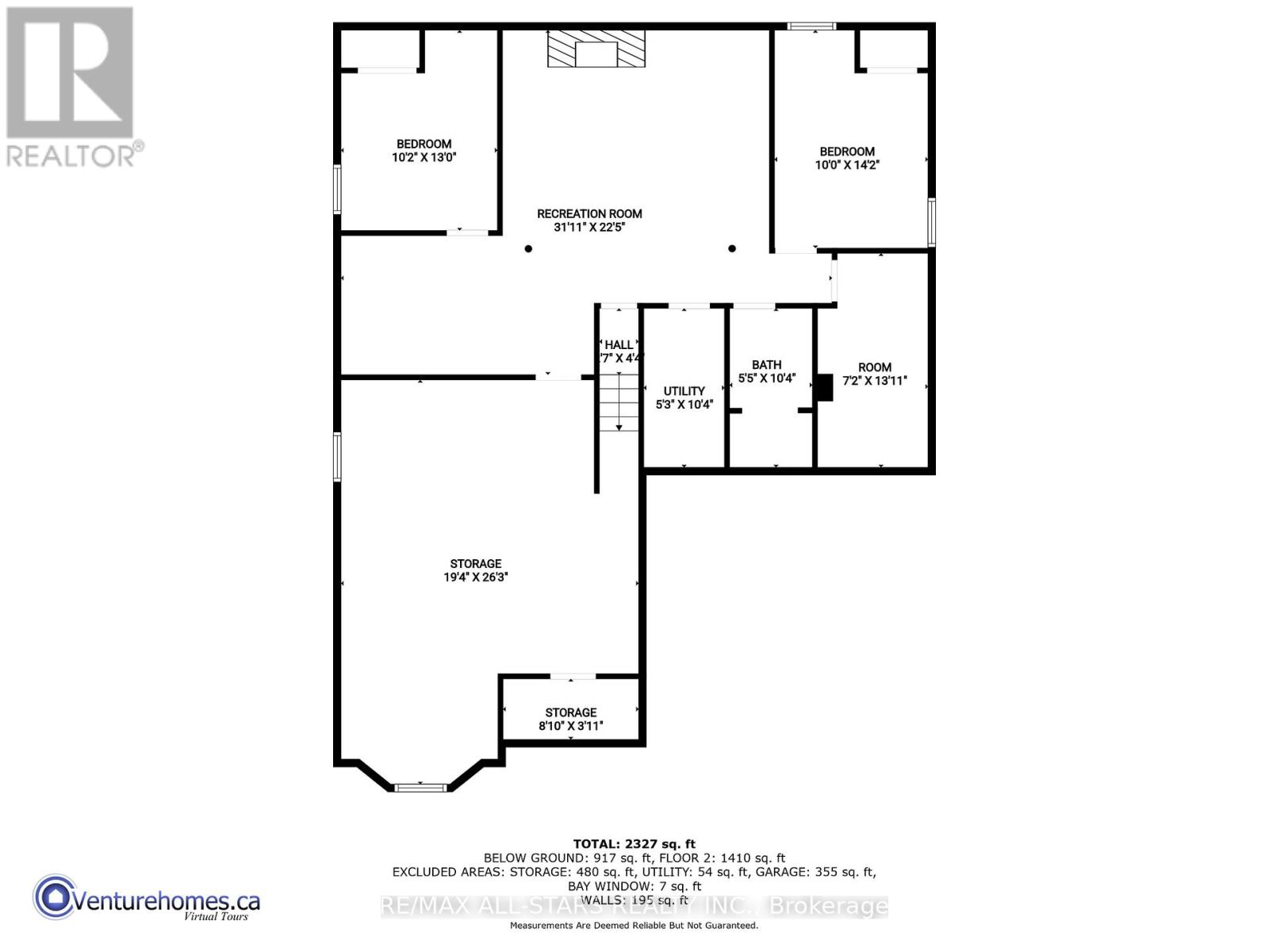 28 Ellis Crescent, Kawartha Lakes (Lindsay), Ontario  K9V 0A5 - Photo 41 - X12294002