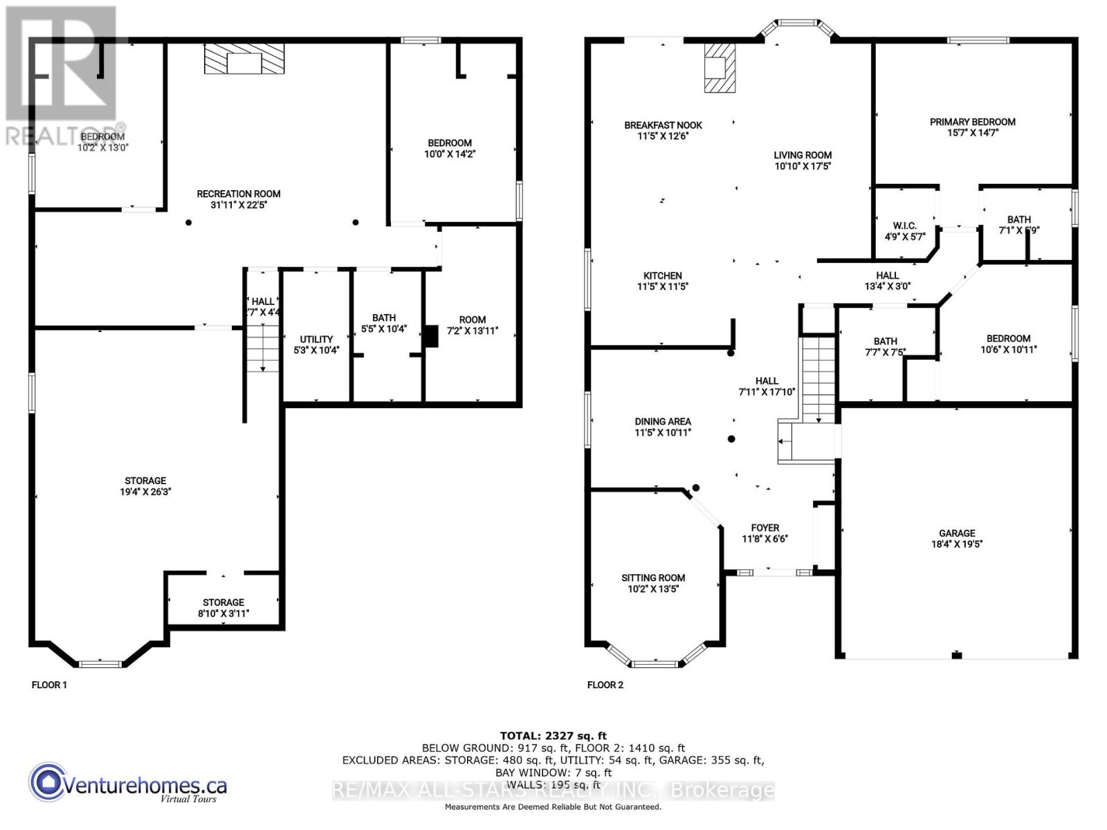 28 Ellis Crescent, Kawartha Lakes (Lindsay), Ontario  K9V 0A5 - Photo 42 - X12294002