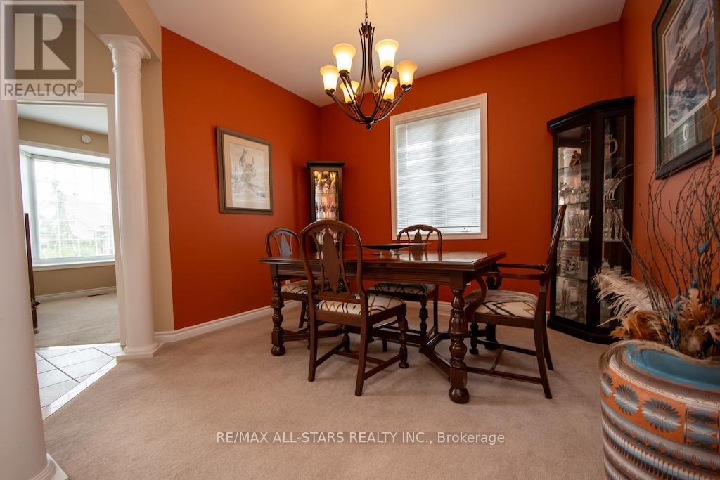 28 Ellis Crescent, Kawartha Lakes (Lindsay), Ontario  K9V 0A5 - Photo 8 - X12294002