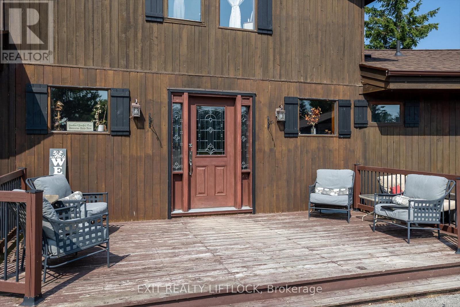 25 Balsam Road, Kawartha Lakes (Fenelon), Ontario  K9V 4R6 - Photo 3 - X12294236
