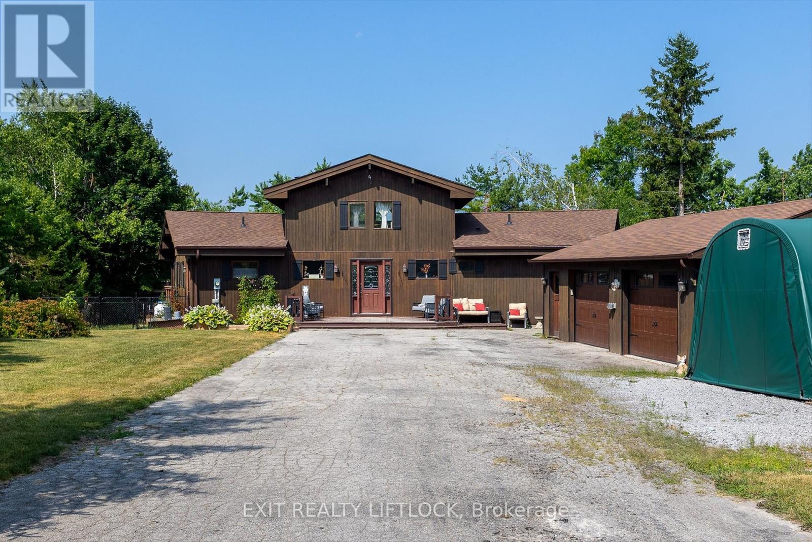 25 Balsam Road, Kawartha Lakes (Fenelon), Ontario  K9V 4R6 - Photo 36 - X12294236