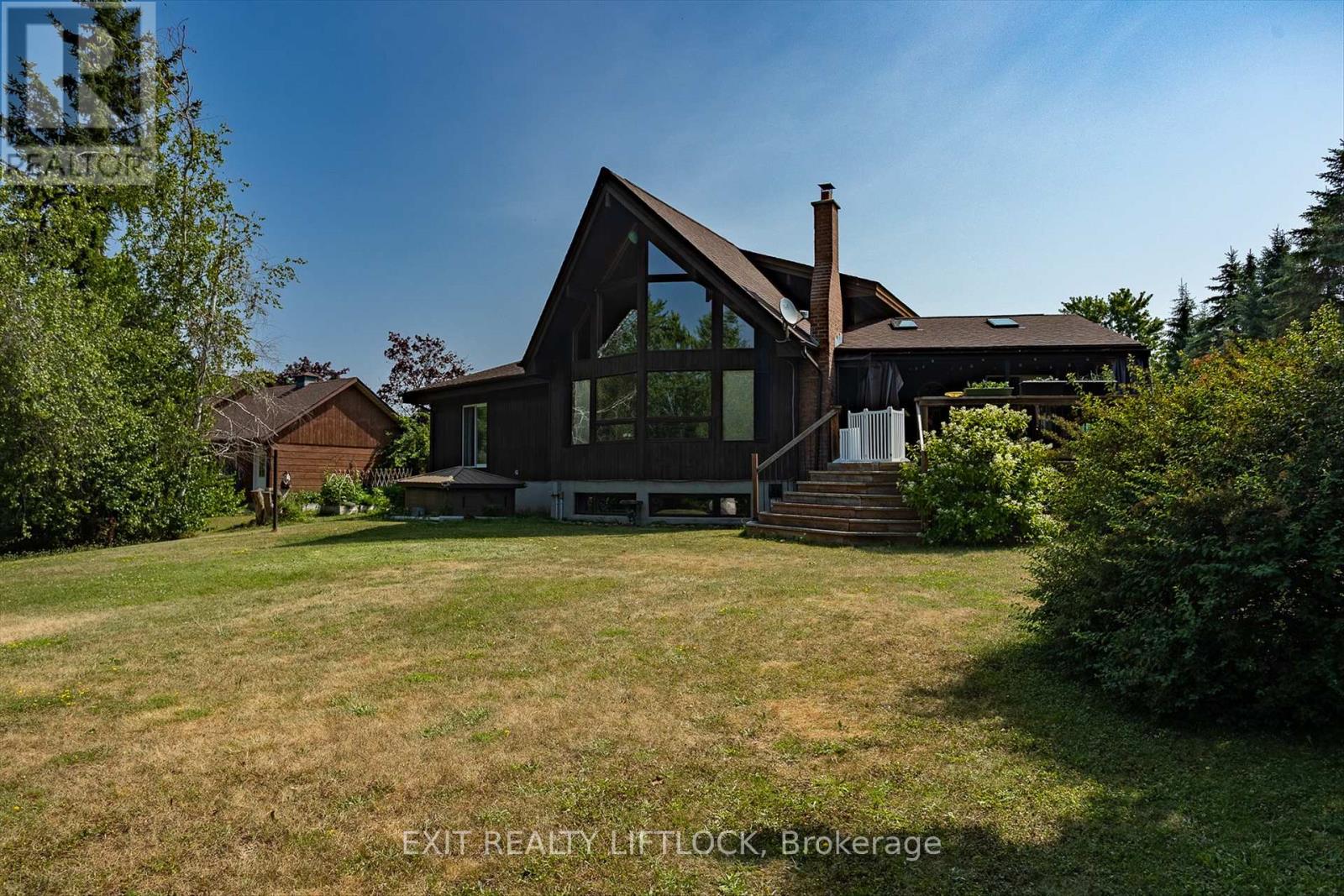 25 Balsam Road, Kawartha Lakes (Fenelon), Ontario  K9V 4R6 - Photo 38 - X12294236