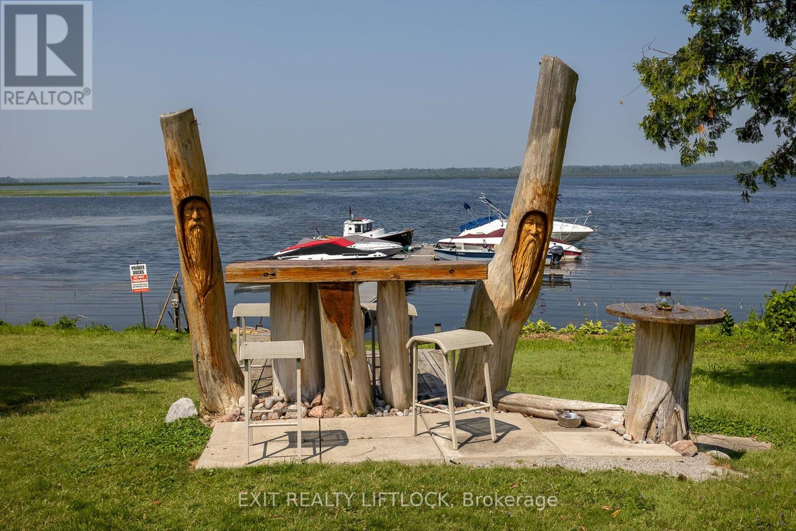 25 Balsam Road, Kawartha Lakes (Fenelon), Ontario  K9V 4R6 - Photo 47 - X12294236