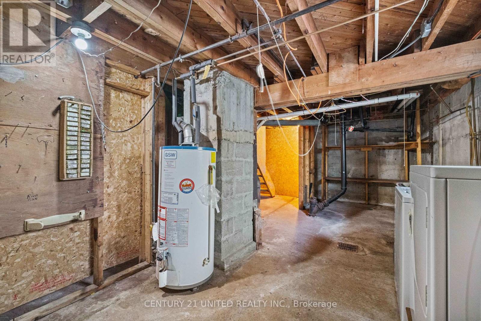 249 Woodbine Avenue, Peterborough East (Central), Ontario  K9H 1N8 - Photo 22 - X12294250