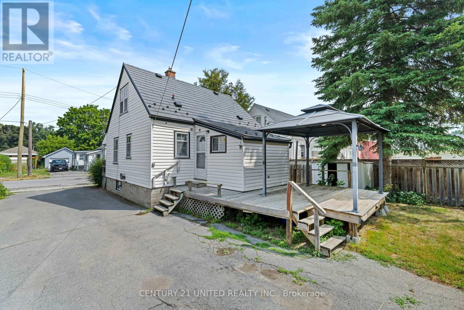 249 Woodbine Avenue, Peterborough East (Central), Ontario  K9H 1N8 - Photo 27 - X12294250