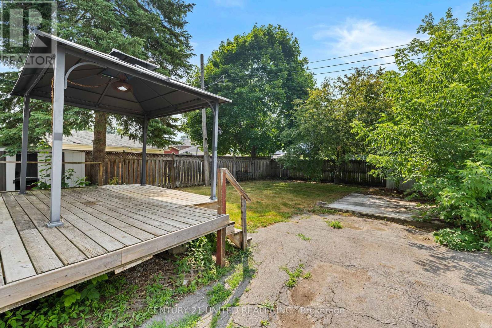 249 Woodbine Avenue, Peterborough East (Central), Ontario  K9H 1N8 - Photo 28 - X12294250