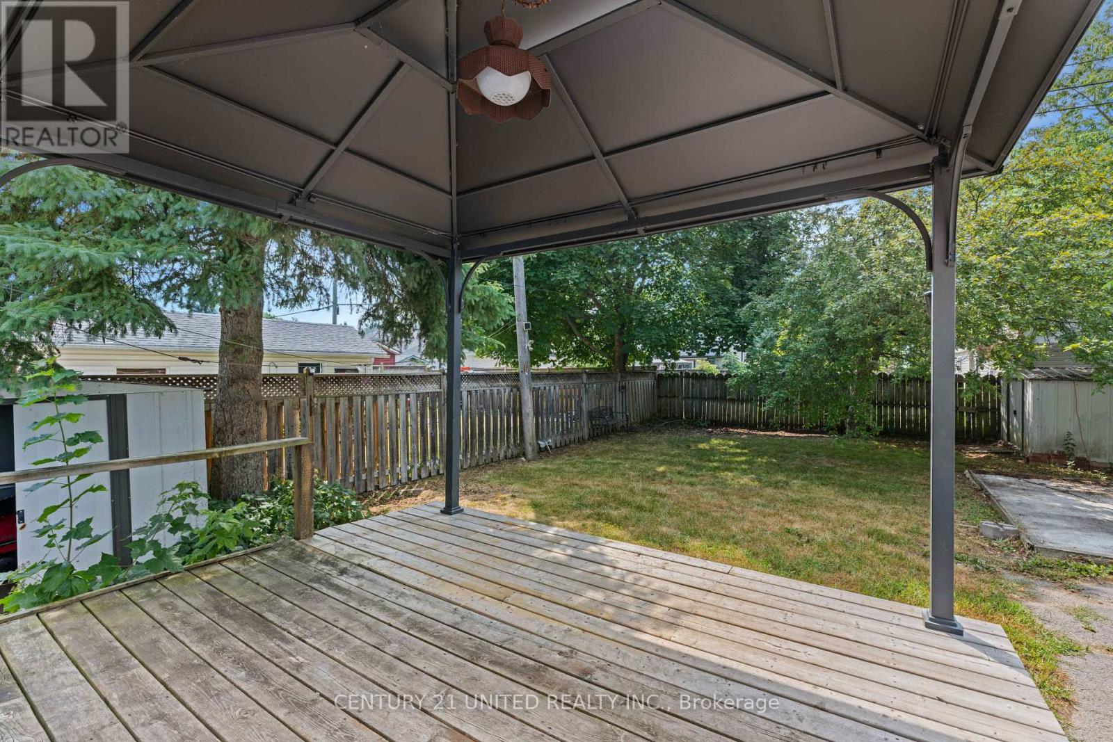 249 Woodbine Avenue, Peterborough East (Central), Ontario  K9H 1N8 - Photo 29 - X12294250