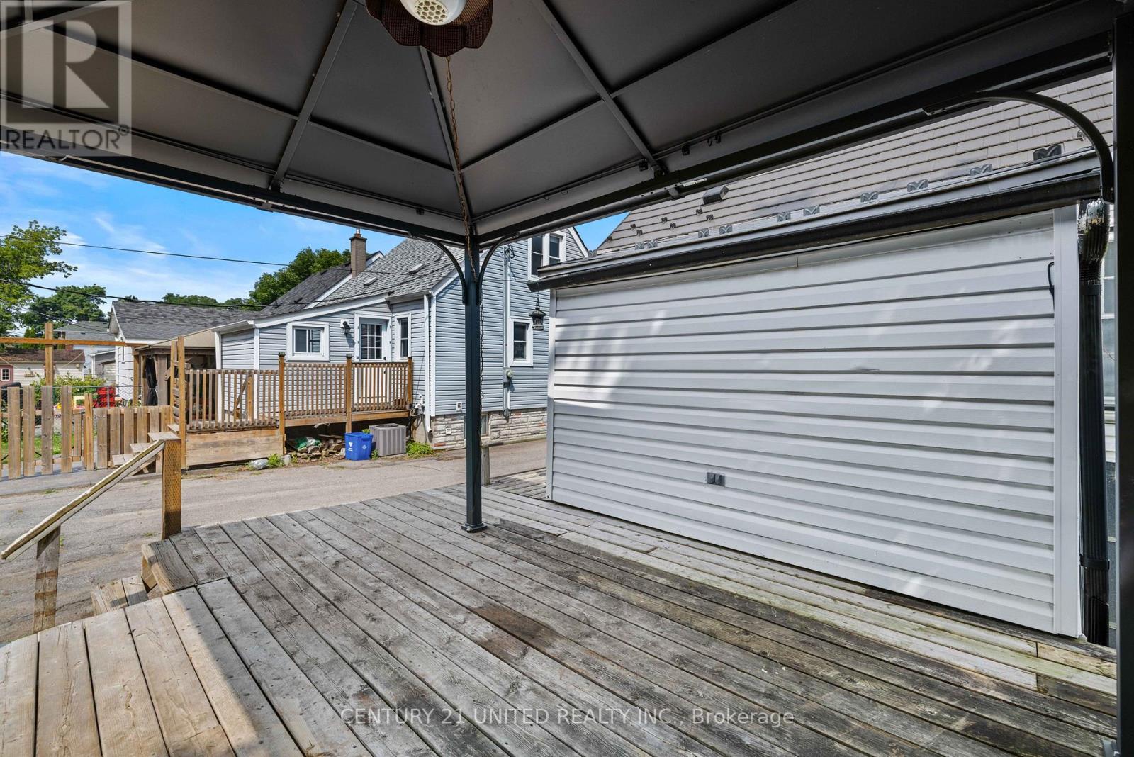 249 Woodbine Avenue, Peterborough East (Central), Ontario  K9H 1N8 - Photo 30 - X12294250