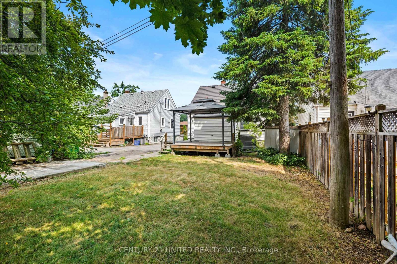249 Woodbine Avenue, Peterborough East (Central), Ontario  K9H 1N8 - Photo 31 - X12294250