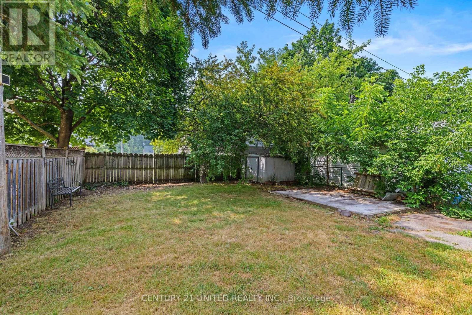 249 Woodbine Avenue, Peterborough East (Central), Ontario  K9H 1N8 - Photo 32 - X12294250