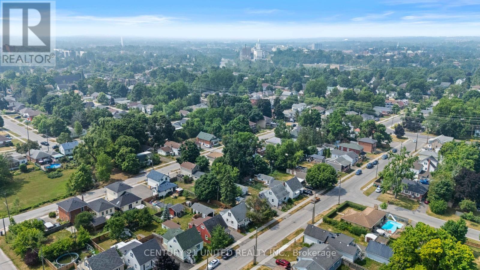 249 Woodbine Avenue, Peterborough East (Central), Ontario  K9H 1N8 - Photo 34 - X12294250