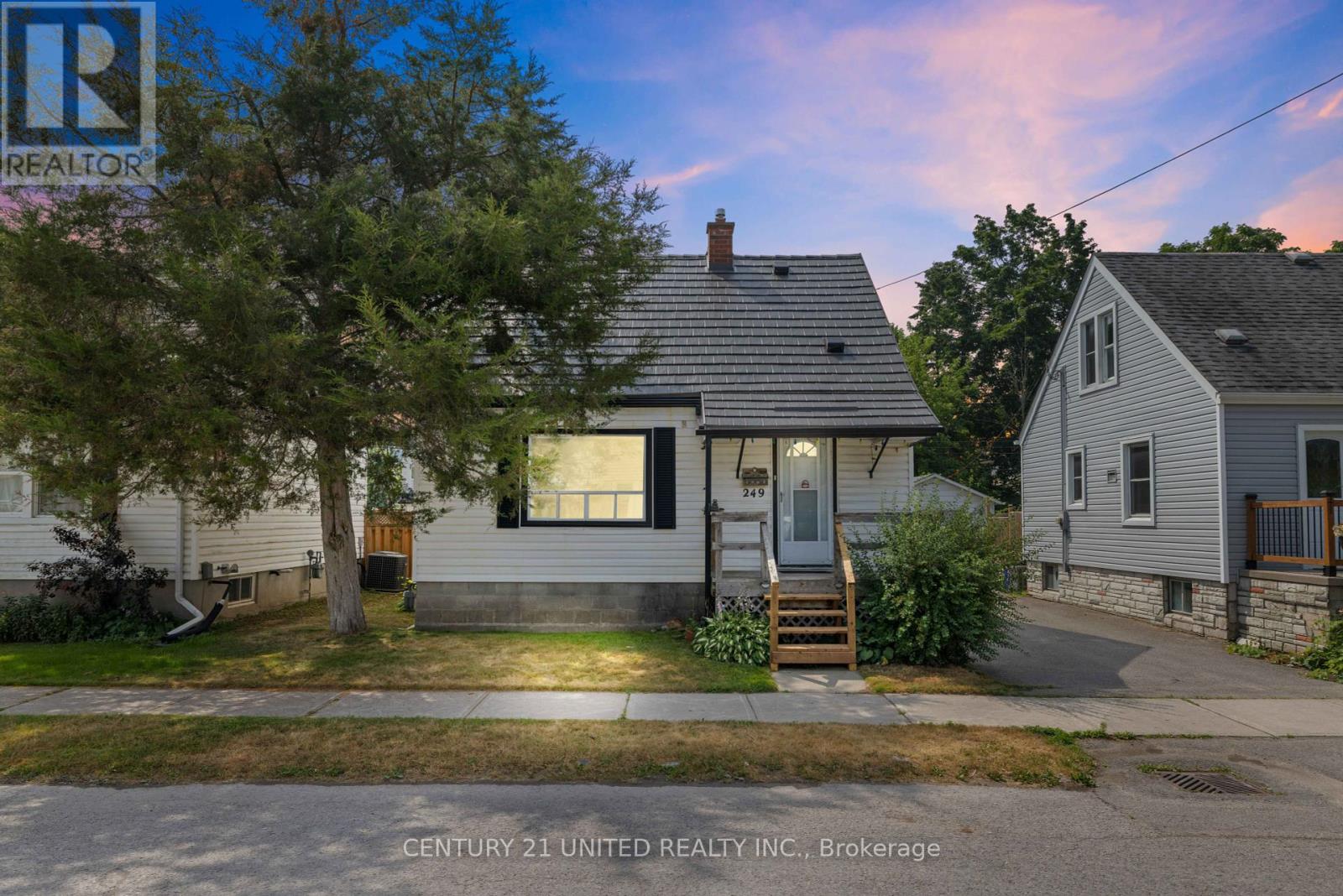 249 Woodbine Avenue, Peterborough East (Central), Ontario  K9H 1N8 - Photo 37 - X12294250