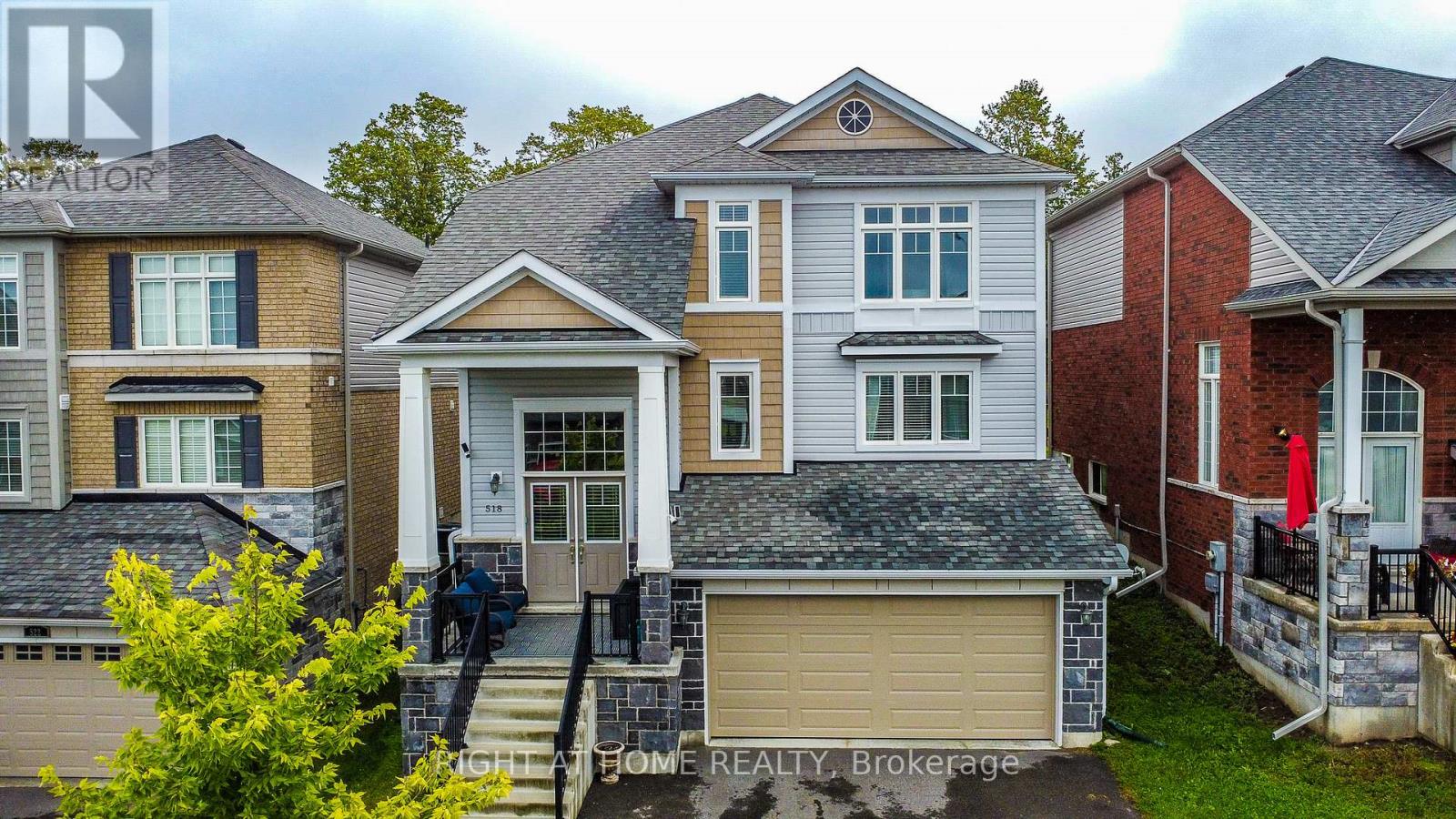 518 Joslin Street, Peterborough North (North), Ontario  K9J 6X3 - Photo 1 - X12294314