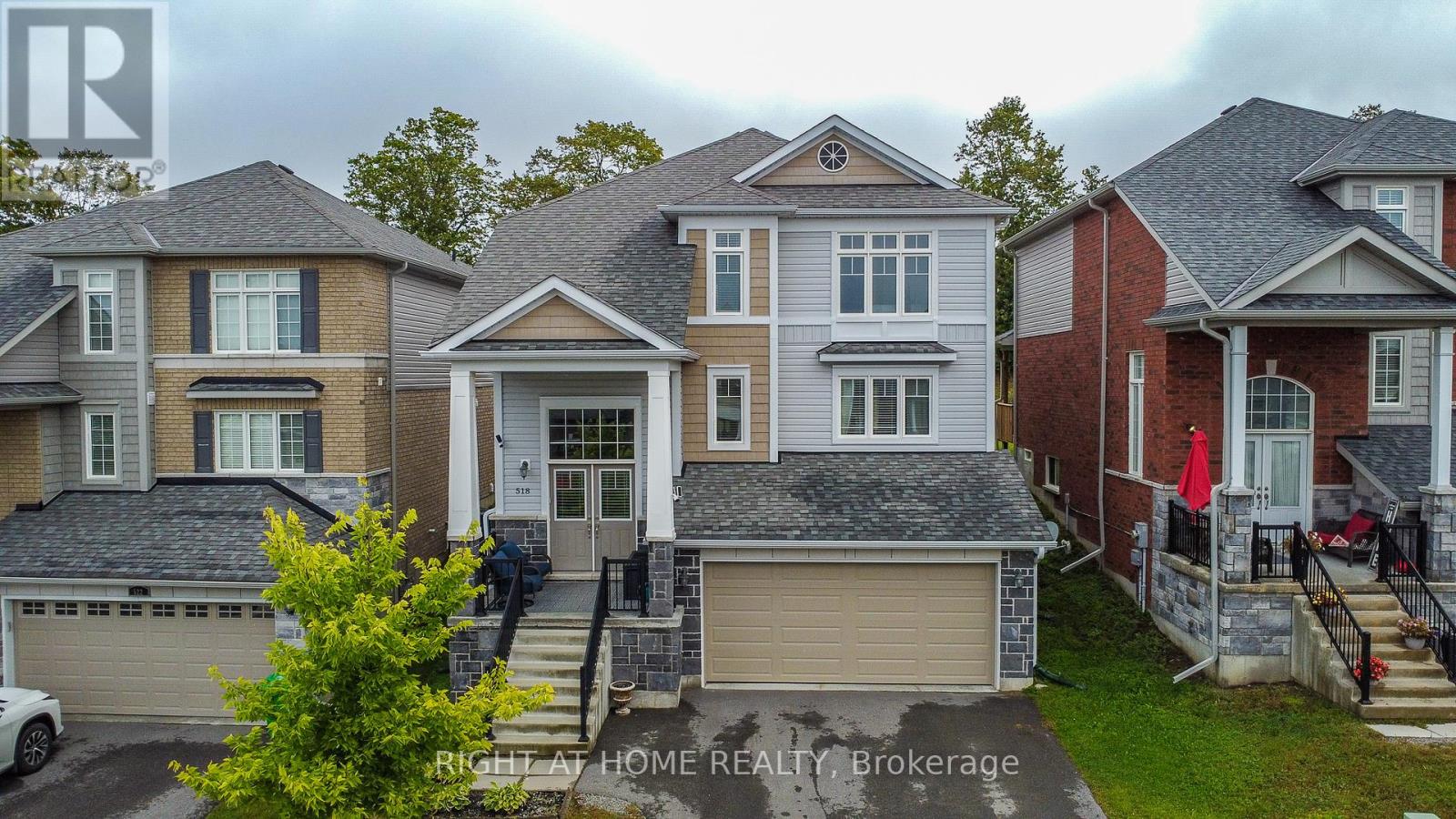 518 Joslin Street, Peterborough North (North), Ontario  K9J 6X3 - Photo 2 - X12294314