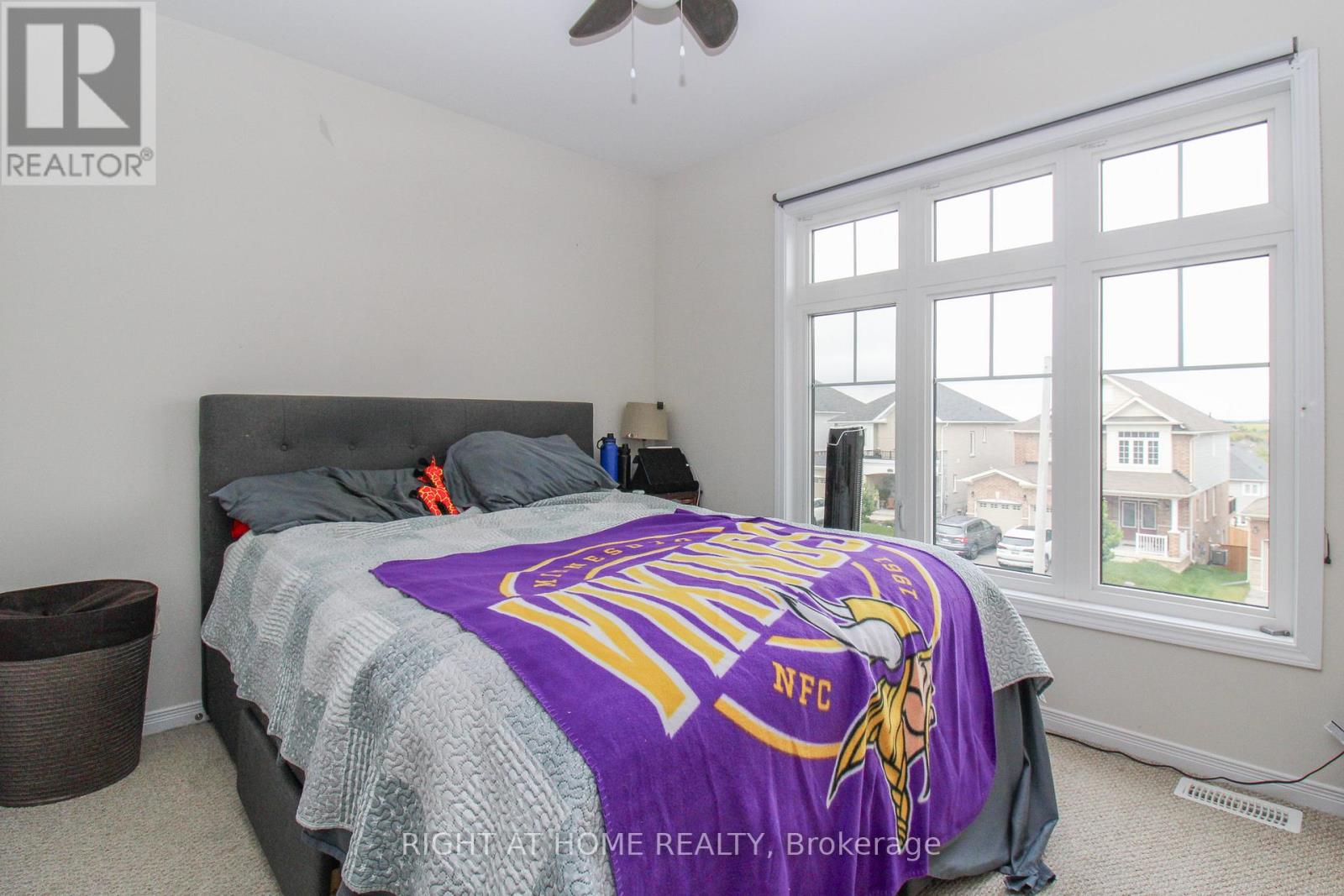 518 Joslin Street, Peterborough North (North), Ontario  K9J 6X3 - Photo 30 - X12294314