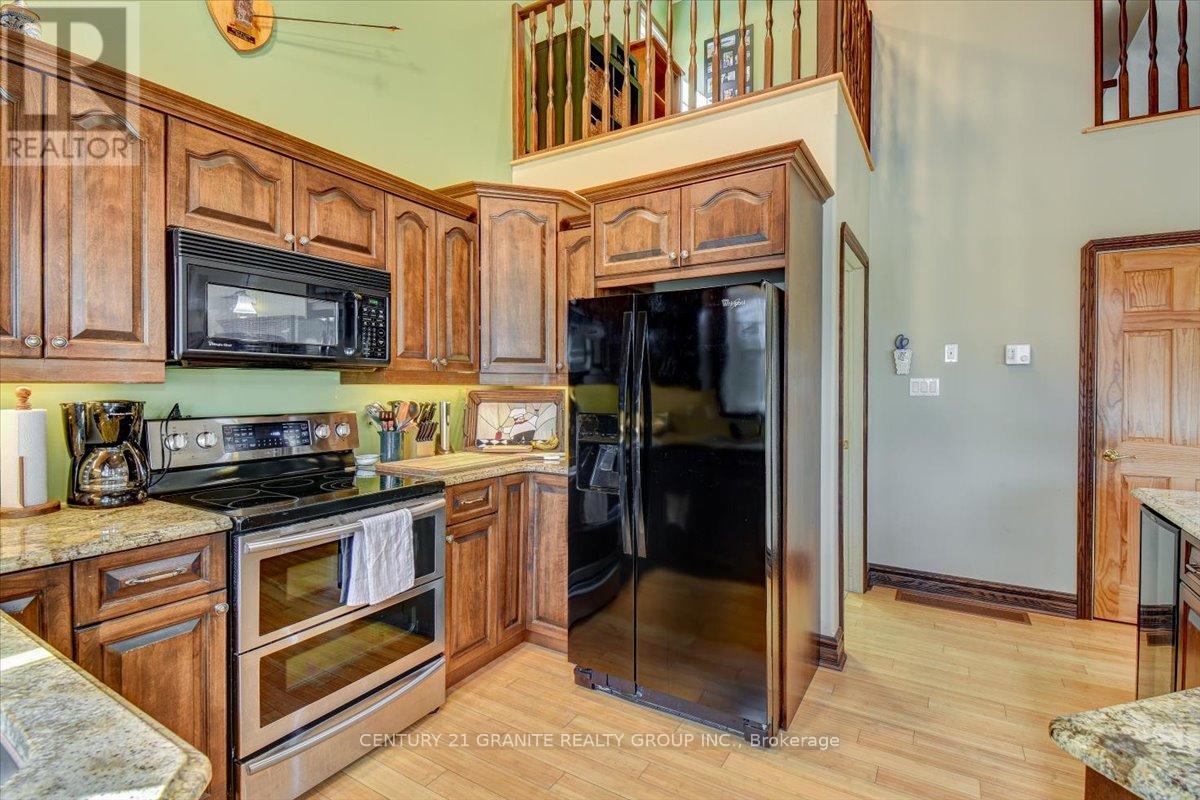 52 Nicklaus Drive, Bancroft (Bancroft Ward), Ontario  K0L 1C0 - Photo 10 - X12294647