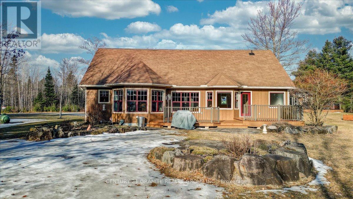 52 Nicklaus Drive, Bancroft (Bancroft Ward), Ontario  K0L 1C0 - Photo 2 - X12294647