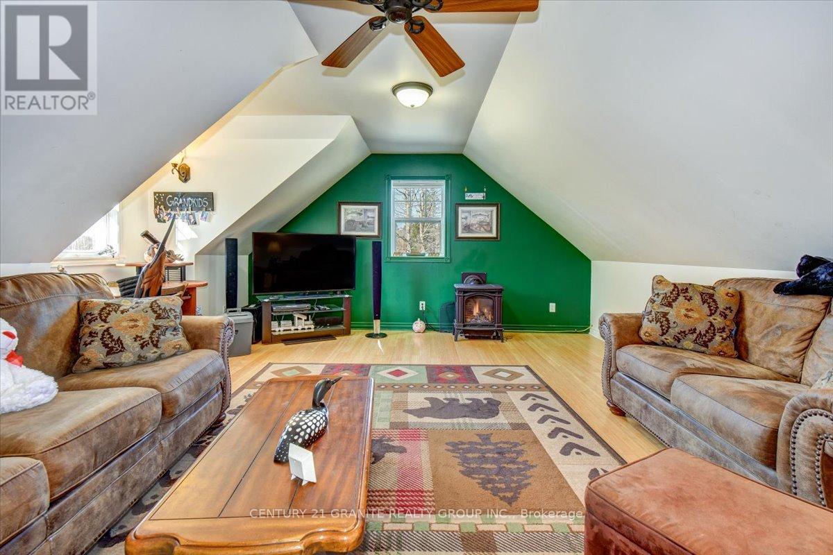 52 Nicklaus Drive, Bancroft (Bancroft Ward), Ontario  K0L 1C0 - Photo 24 - X12294647