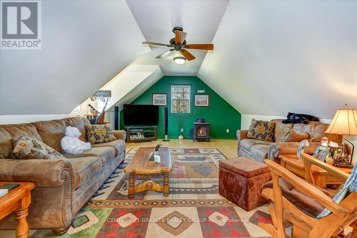 52 Nicklaus Drive, Bancroft (Bancroft Ward), Ontario  K0L 1C0 - Photo 25 - X12294647