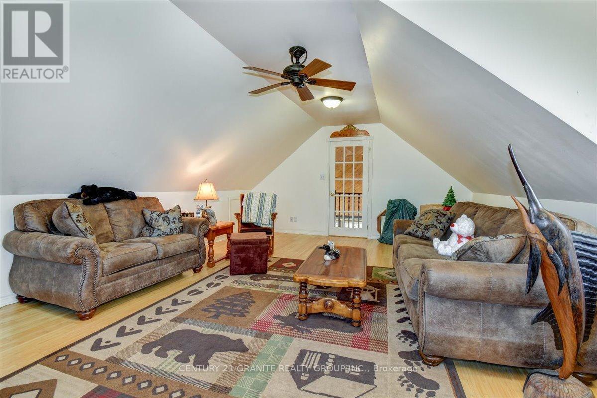 52 Nicklaus Drive, Bancroft (Bancroft Ward), Ontario  K0L 1C0 - Photo 26 - X12294647