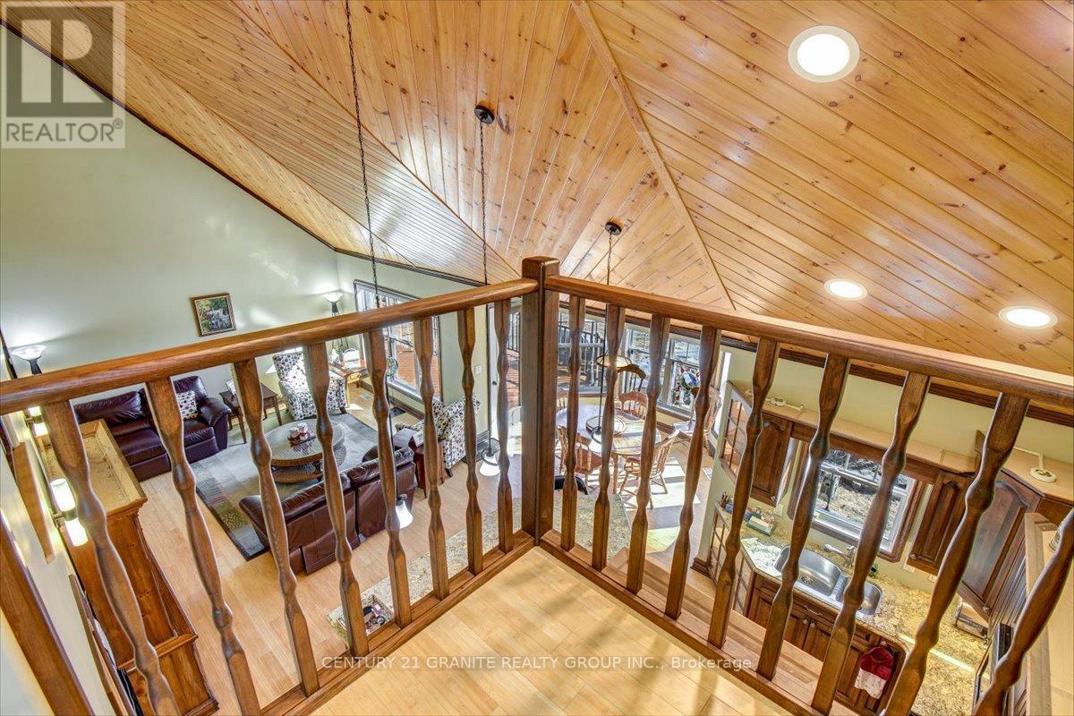 52 Nicklaus Drive, Bancroft (Bancroft Ward), Ontario  K0L 1C0 - Photo 29 - X12294647