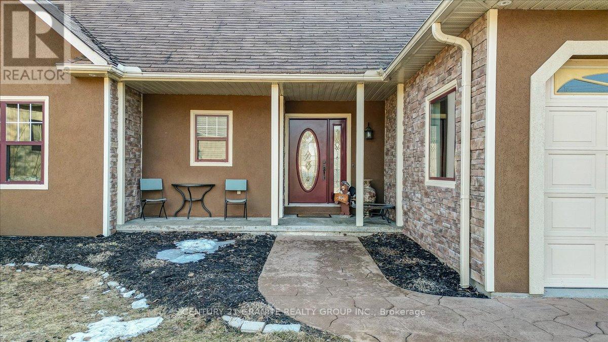 52 Nicklaus Drive, Bancroft (Bancroft Ward), Ontario  K0L 1C0 - Photo 3 - X12294647