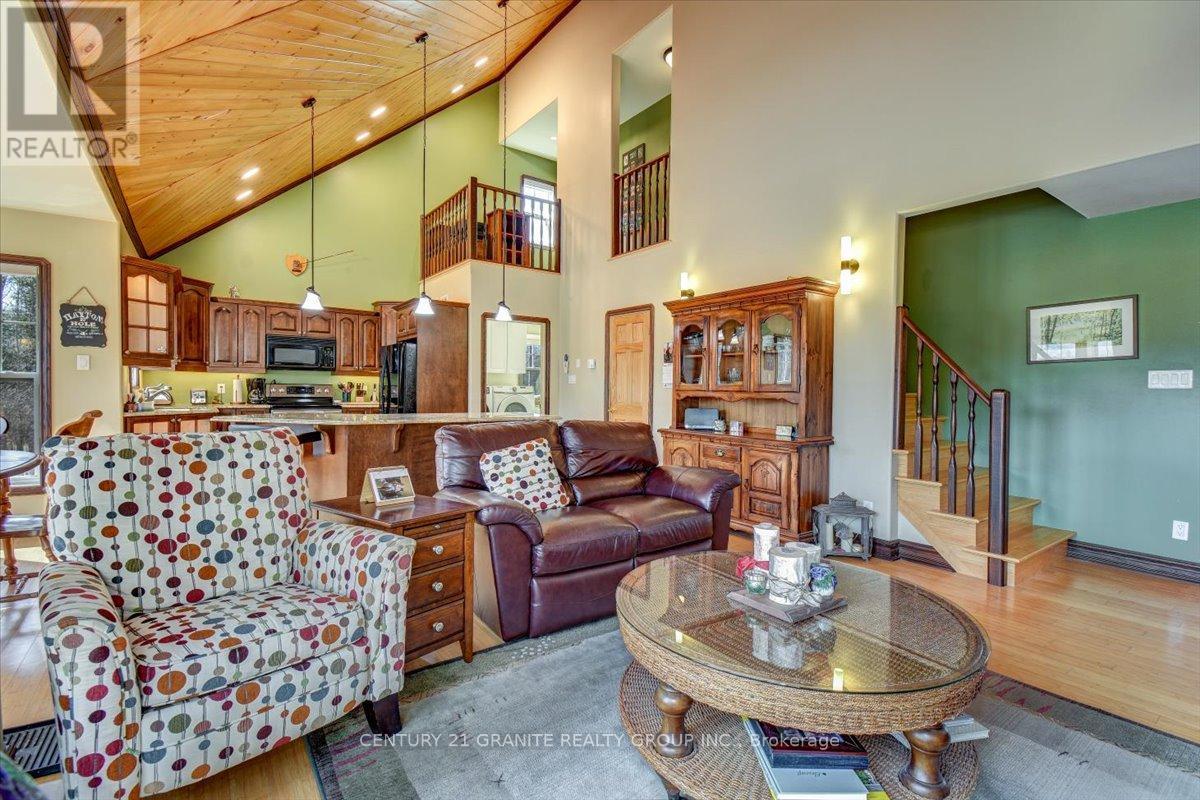 52 Nicklaus Drive, Bancroft (Bancroft Ward), Ontario  K0L 1C0 - Photo 31 - X12294647