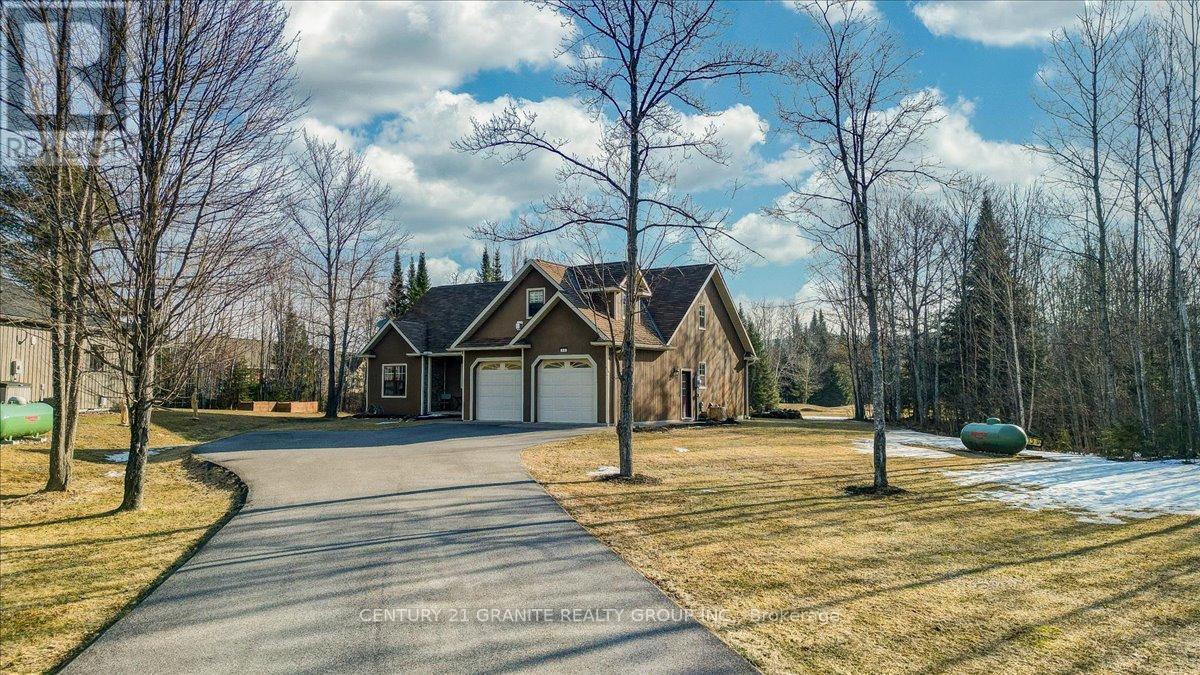 52 Nicklaus Drive, Bancroft (Bancroft Ward), Ontario  K0L 1C0 - Photo 34 - X12294647