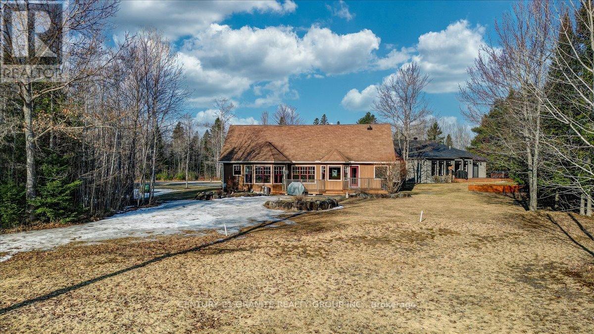 52 Nicklaus Drive, Bancroft (Bancroft Ward), Ontario  K0L 1C0 - Photo 35 - X12294647