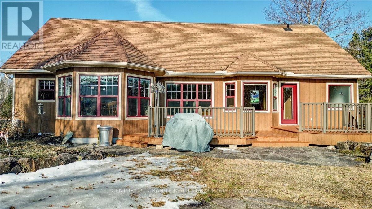 52 Nicklaus Drive, Bancroft (Bancroft Ward), Ontario  K0L 1C0 - Photo 36 - X12294647