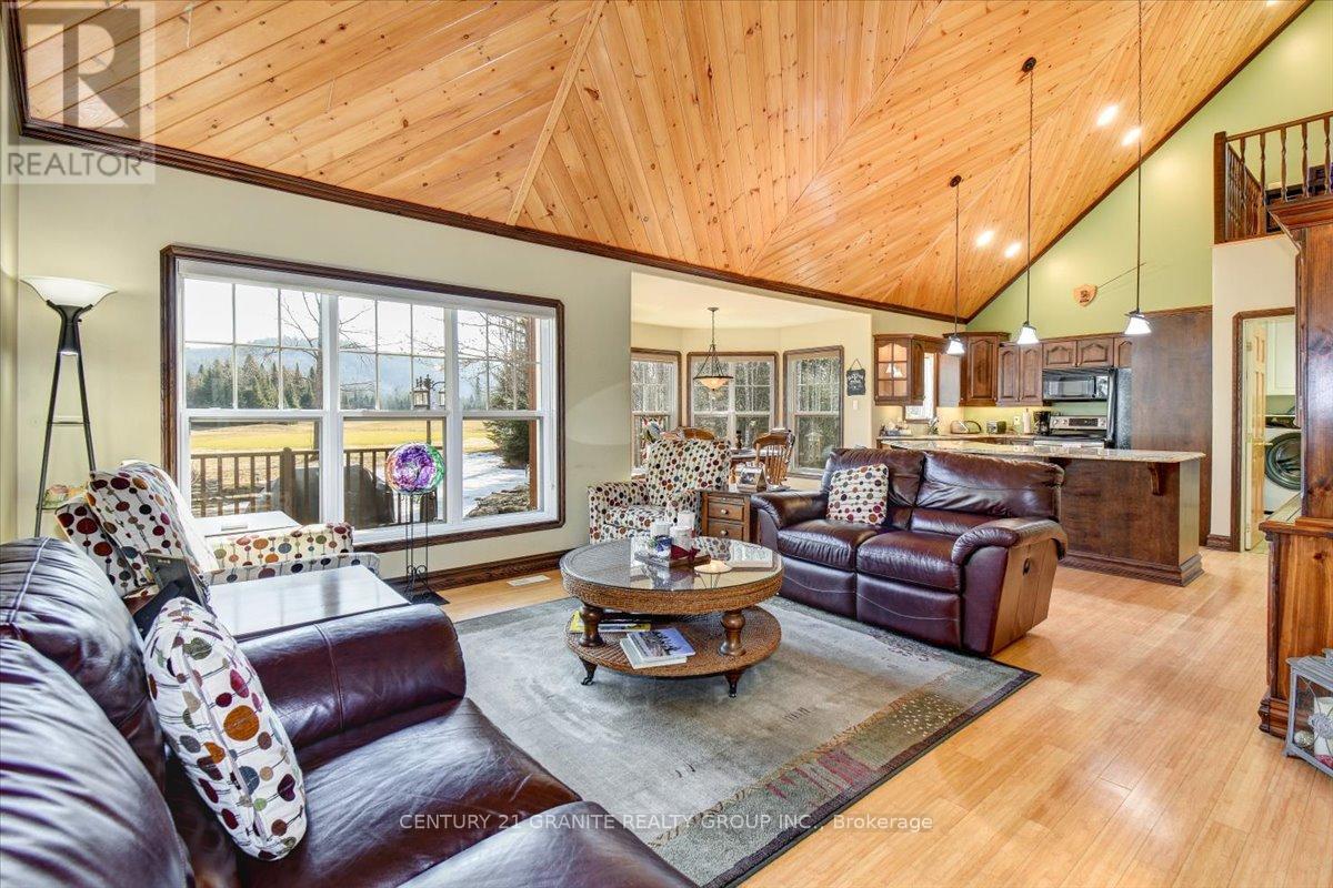 52 Nicklaus Drive, Bancroft (Bancroft Ward), Ontario  K0L 1C0 - Photo 6 - X12294647