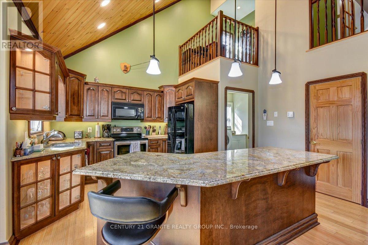52 Nicklaus Drive, Bancroft (Bancroft Ward), Ontario  K0L 1C0 - Photo 8 - X12294647